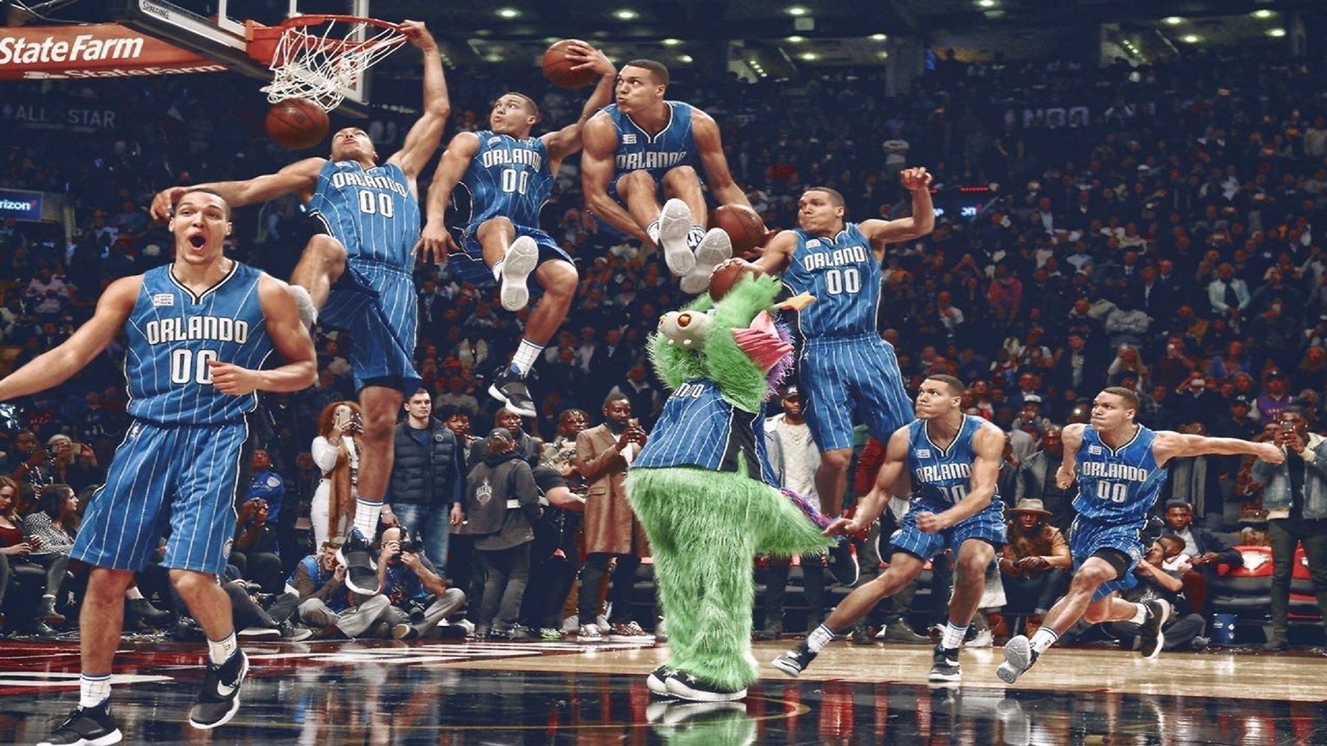 开云综合服务-NBA未来：虚拟现实与人工智能的深度融合，nba虚拟比赛